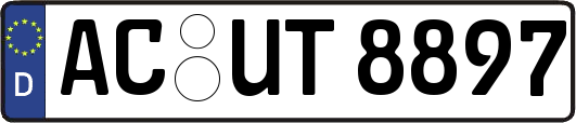 AC-UT8897