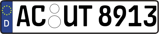 AC-UT8913