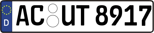 AC-UT8917
