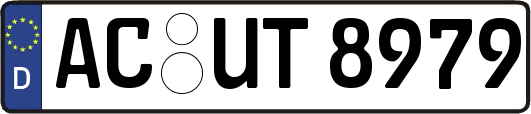AC-UT8979