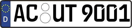 AC-UT9001