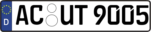 AC-UT9005