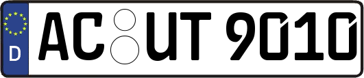 AC-UT9010