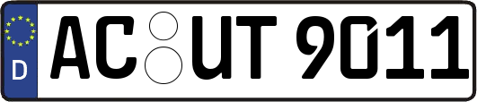 AC-UT9011