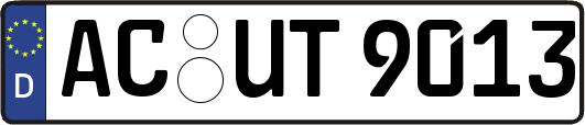 AC-UT9013