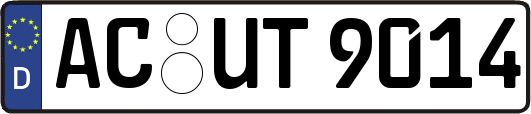 AC-UT9014