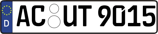 AC-UT9015