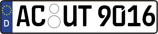 AC-UT9016