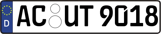 AC-UT9018