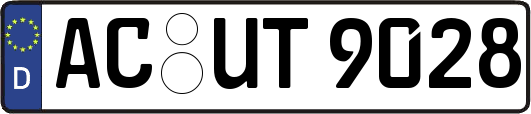 AC-UT9028