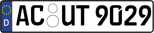 AC-UT9029