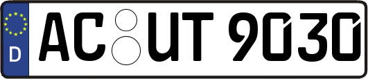 AC-UT9030