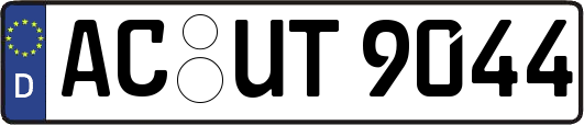 AC-UT9044