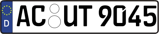 AC-UT9045