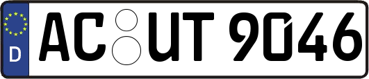 AC-UT9046