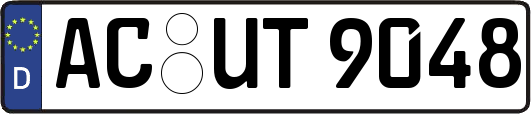 AC-UT9048