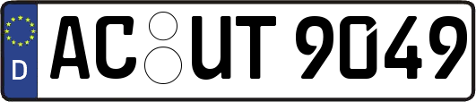 AC-UT9049