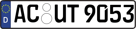 AC-UT9053