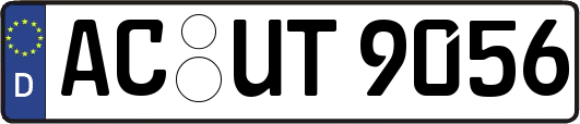 AC-UT9056