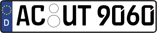 AC-UT9060
