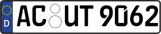 AC-UT9062