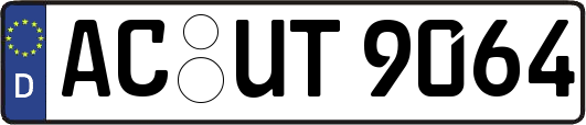 AC-UT9064