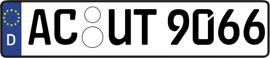 AC-UT9066