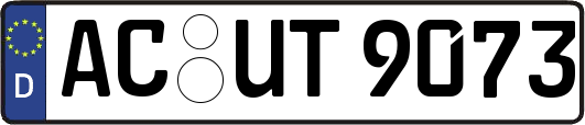 AC-UT9073