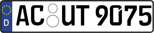 AC-UT9075