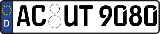 AC-UT9080