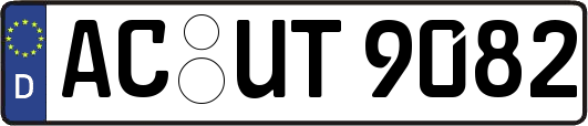 AC-UT9082