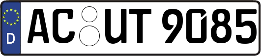 AC-UT9085