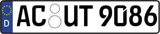 AC-UT9086