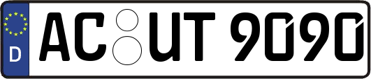 AC-UT9090