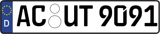 AC-UT9091