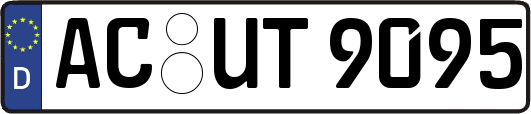 AC-UT9095