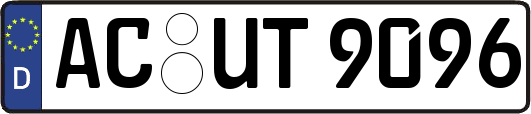 AC-UT9096