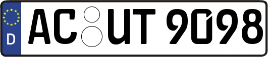 AC-UT9098