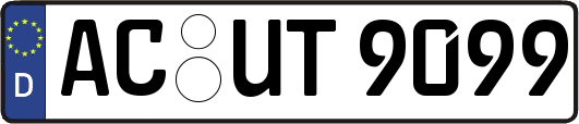 AC-UT9099