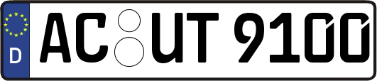 AC-UT9100