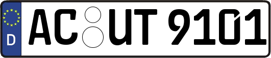 AC-UT9101