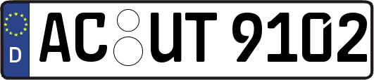 AC-UT9102