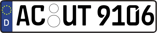 AC-UT9106