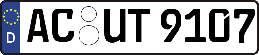 AC-UT9107
