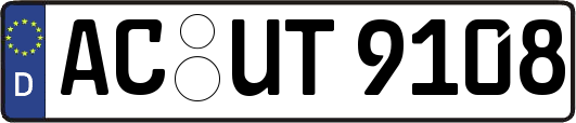 AC-UT9108