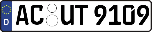 AC-UT9109