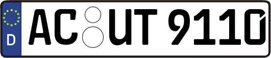 AC-UT9110
