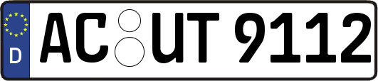 AC-UT9112