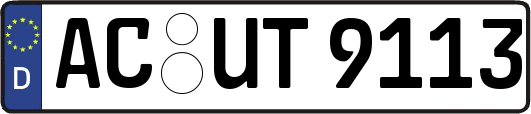 AC-UT9113