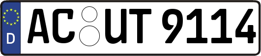 AC-UT9114